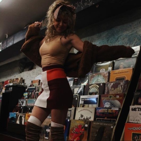 NWT Urban Outfitters Colorblock Matching Set - Picture 12 of 12